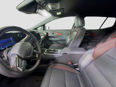 chevrolet equinox ev 2024 3GN7DNRP9RS214790 image chevrolet equinox ev 2024 3GN7DNRP9RS214790 image